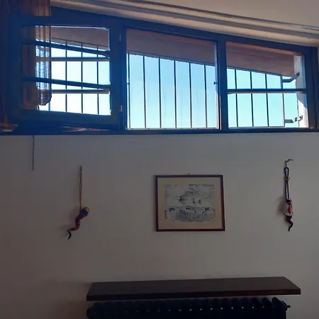 Casa Gian *