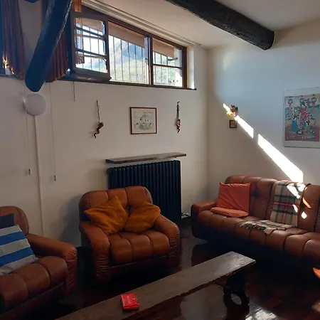 Casa Gian Appartement