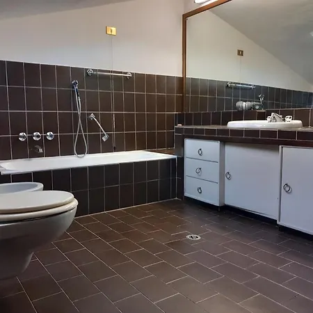 Appartement Casa Gian