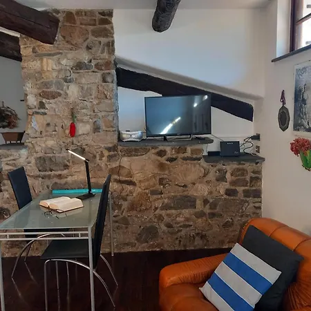 Apartman Casa Gian