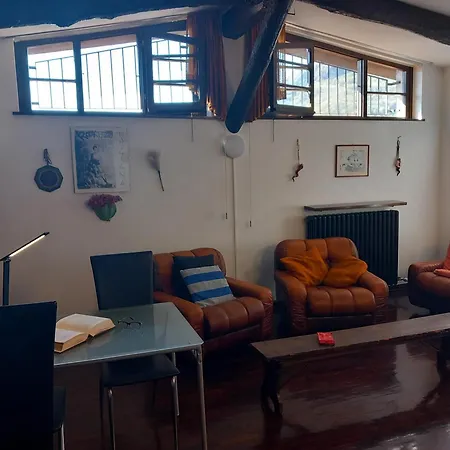 Casa Gian