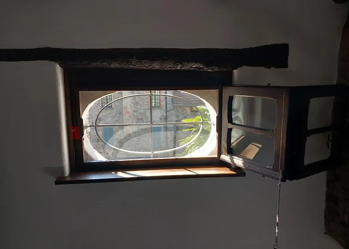 Casa Gian Apartman Menaggio