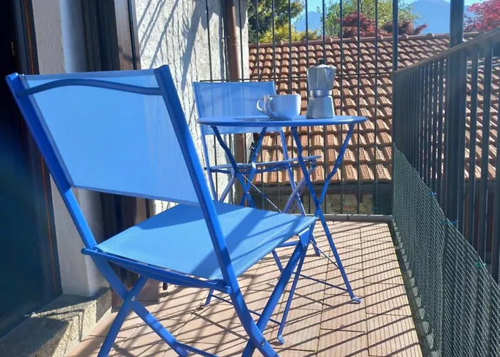 Apartman Casa Gian *