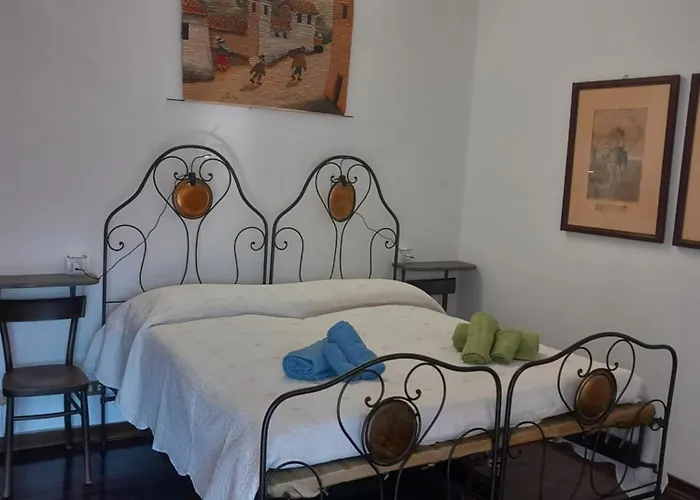 Casa Gian * Menaggio