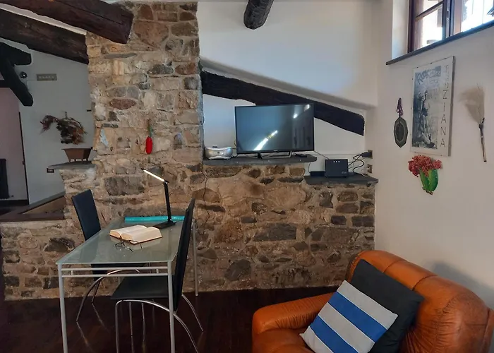 Apartman Casa Gian