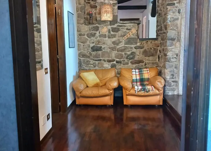 Casa Gian * Menaggio