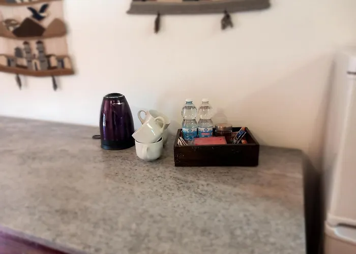 Apartman Casa Gian Menaggio