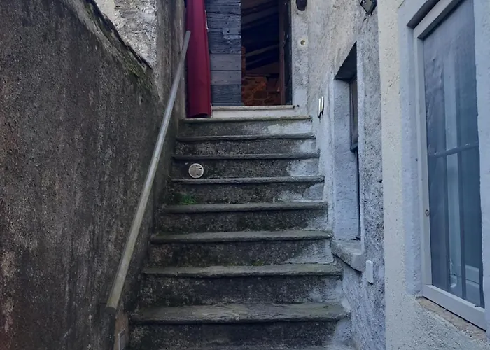 Casa Gian Apartman *