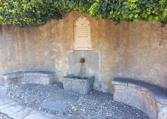 Casa Gian Apartman Menaggio