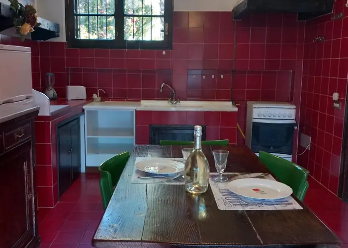 Casa Gian * Menaggio