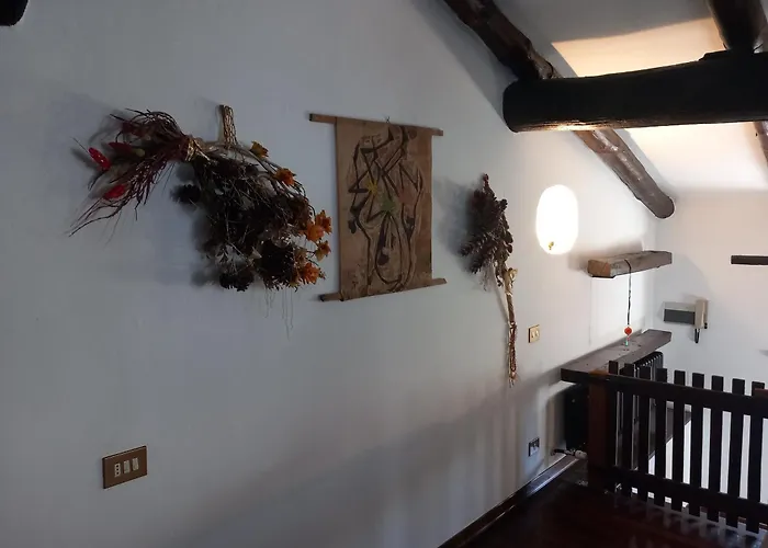 Casa Gian * Menaggio