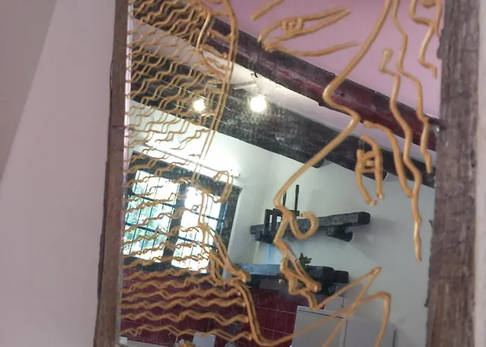 Apartman Casa Gian Menaggio