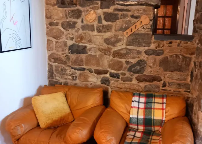 Apartman Casa Gian *