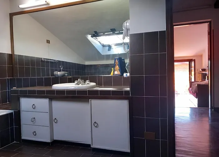 Casa Gian Apartman Menaggio