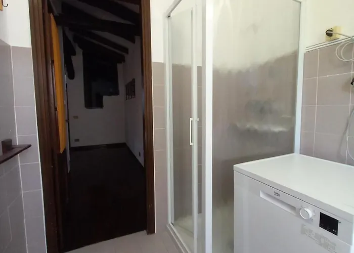 Casa Gian Apartman Menaggio