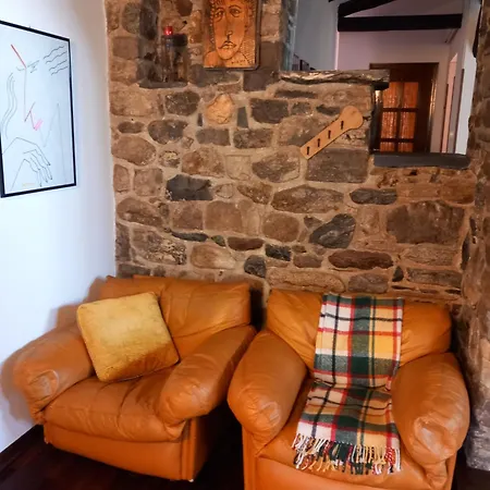 Apartman Casa Gian *
