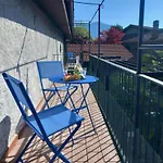 アパート Casa Gian