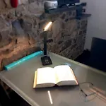 Casa Gian メナッジョ