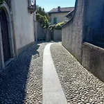 Casa Gian メナッジョ