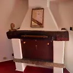 Casa Gian メナッジョ