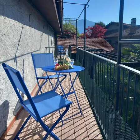 Apartamento Casa Gian