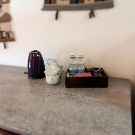 Apartamento Casa Gian Menaggio