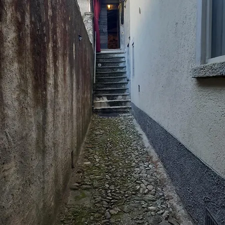 Apartamento Casa Gian *