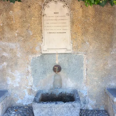 Casa Gian *