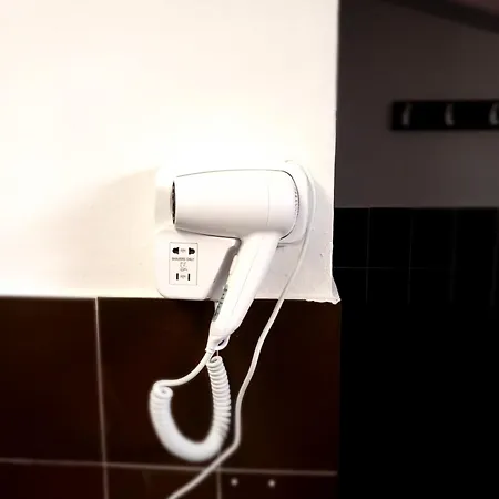 Apartamento Casa Gian